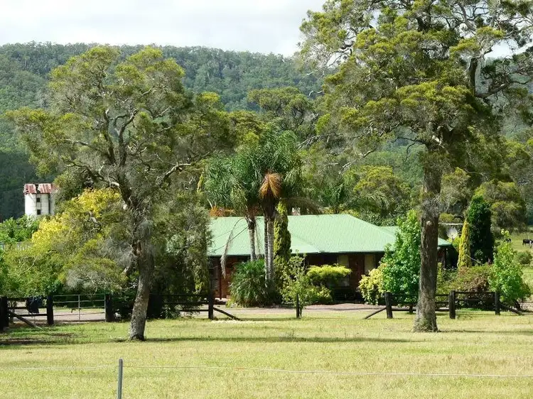 Fourth view of Homely rural property listing, 36 Williams River Close, Clarence Town NSW 2321