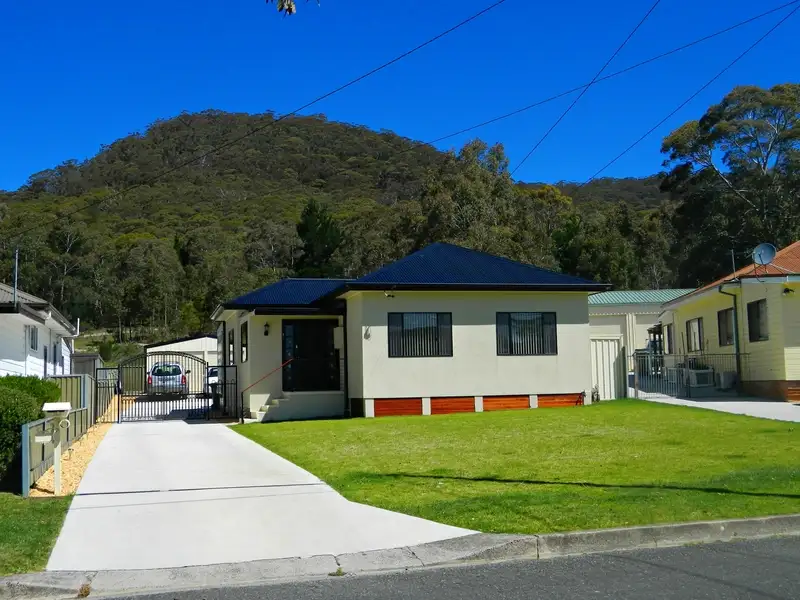 Main view of Homely house listing, 7 Beaufort Street, Littleton NSW 2790