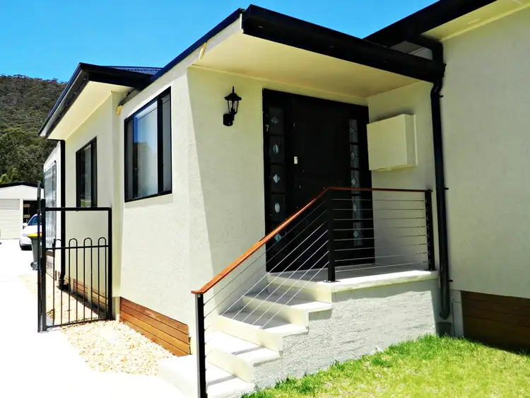 Second view of Homely house listing, 7 Beaufort Street, Littleton NSW 2790