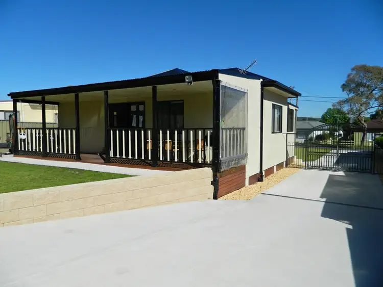 Third view of Homely house listing, 7 Beaufort Street, Littleton NSW 2790