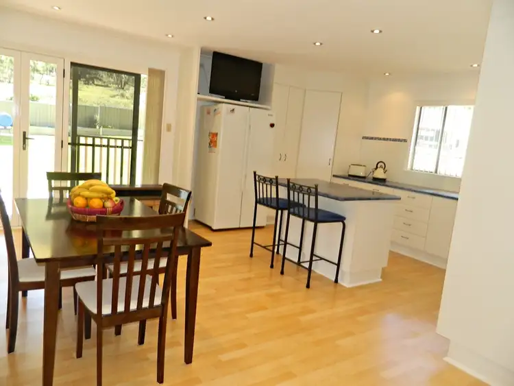 Fifth view of Homely house listing, 7 Beaufort Street, Littleton NSW 2790