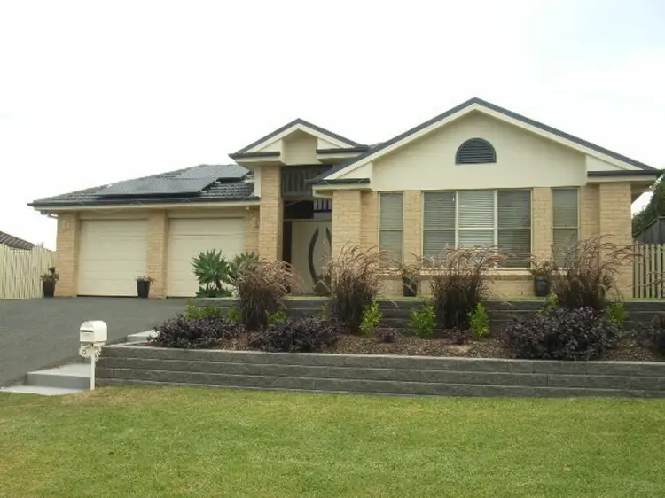 15 Norwich Avenue, Raworth NSW 2321