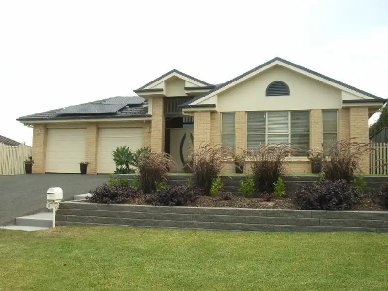 Main view of Homely house listing, 15 Norwich Avenue, Raworth NSW 2321