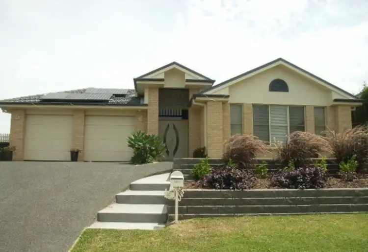 Third view of Homely house listing, 15 Norwich Avenue, Raworth NSW 2321