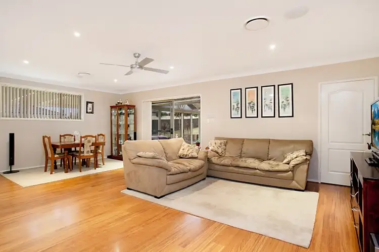 Fifth view of Homely house listing, 15 Norwich Avenue, Raworth NSW 2321