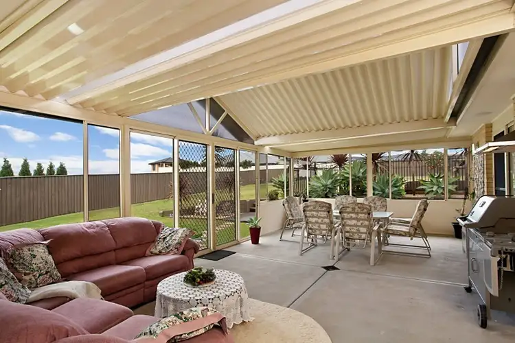 Sixth view of Homely house listing, 15 Norwich Avenue, Raworth NSW 2321