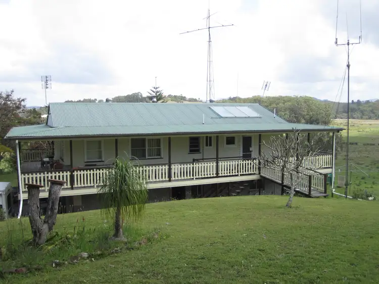 200 Warwick Park Road, Wooyung NSW 2483