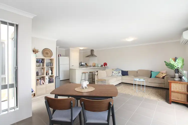 Second view of Homely house listing, 23 Holystone Lane, Alkimos WA 6038