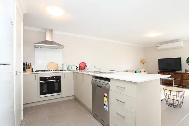Third view of Homely house listing, 23 Holystone Lane, Alkimos WA 6038