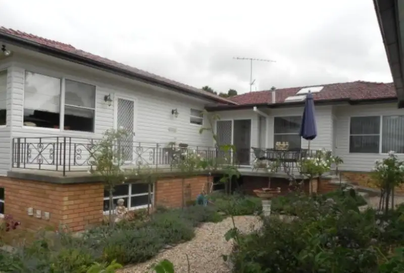 Main view of Homely house listing, 21 Park Street, Uralla NSW 2358