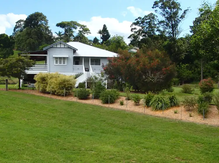 15 Cecil St, Nimbin NSW 2480