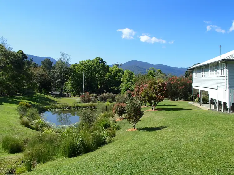 Second view of Homely house listing, 15 Cecil St, Nimbin NSW 2480