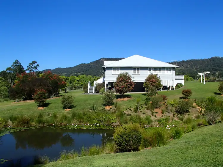 Third view of Homely house listing, 15 Cecil St, Nimbin NSW 2480