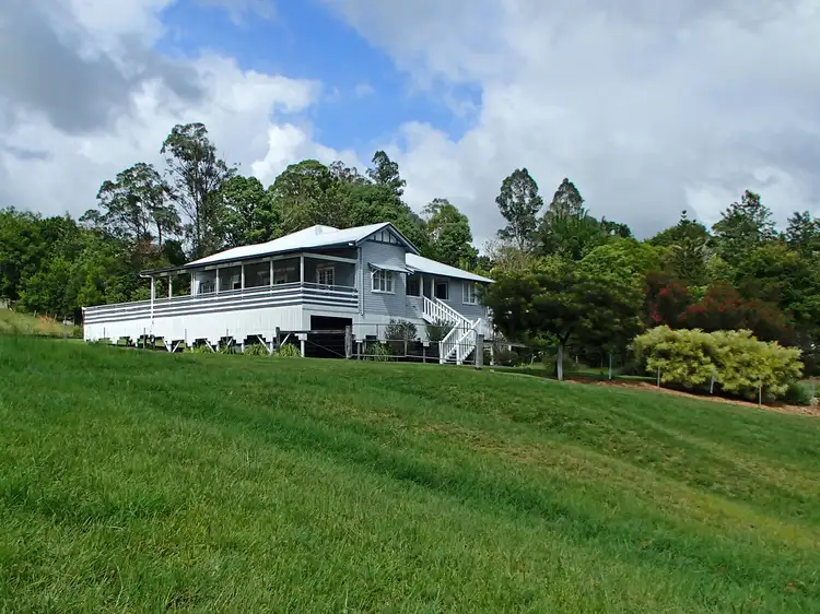 Fourth view of Homely house listing, 15 Cecil St, Nimbin NSW 2480
