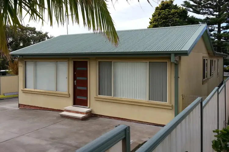 542 The Entrance Rd, Bateau Bay NSW 2261