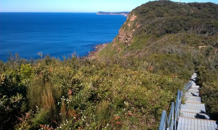 Fifth view of Homely house listing, 542 The Entrance Rd, Bateau Bay NSW 2261