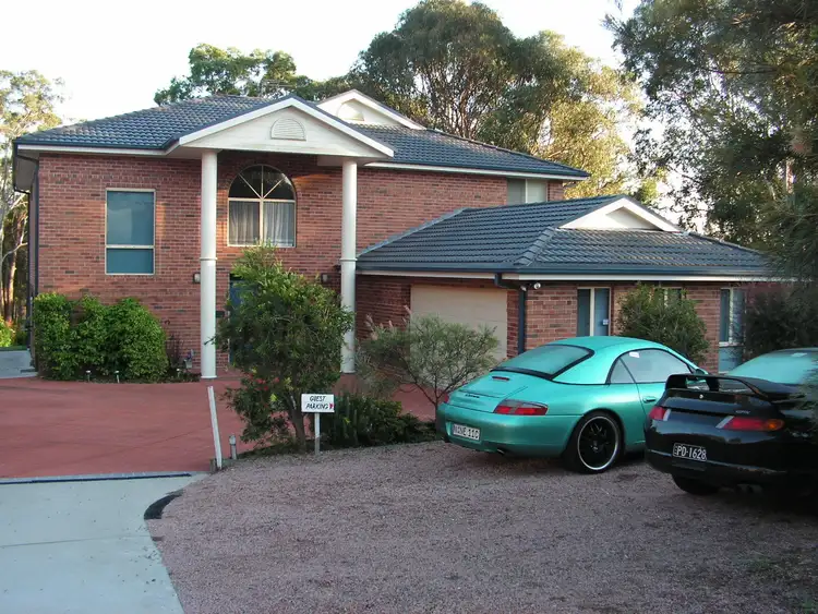 15 Macquarie Road, Morisset Park NSW 2264