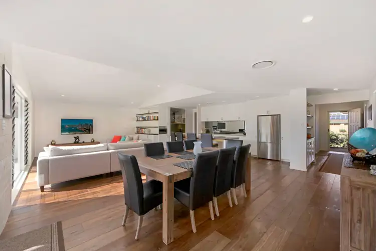 Second view of Homely house listing, 5 Mistrel Street, East Ballina NSW 2478