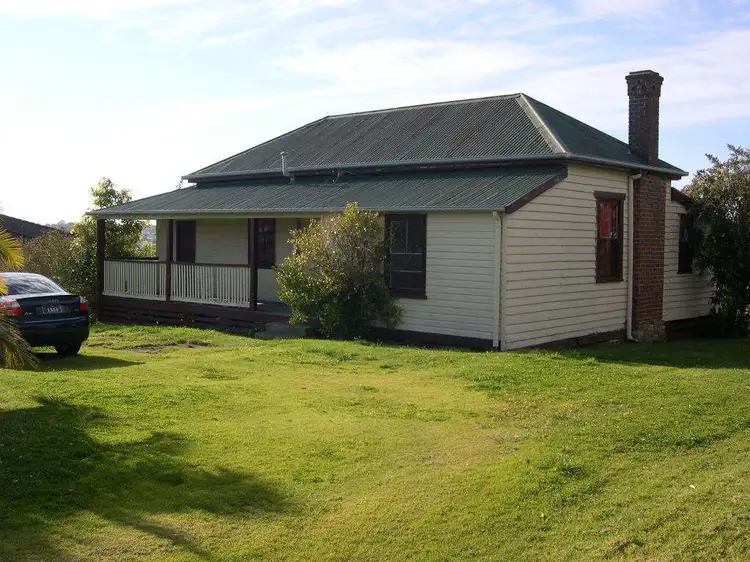 136 Murrah Street, Bermagui NSW 2546