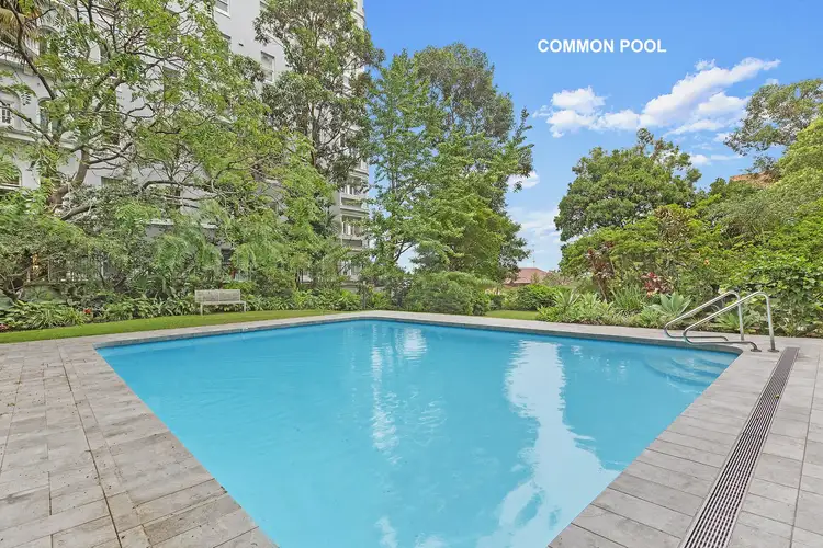 Fourth view of Homely studio listing, Carspace Lot 90/15-19 Onslow Ave, Potts Point NSW 2011