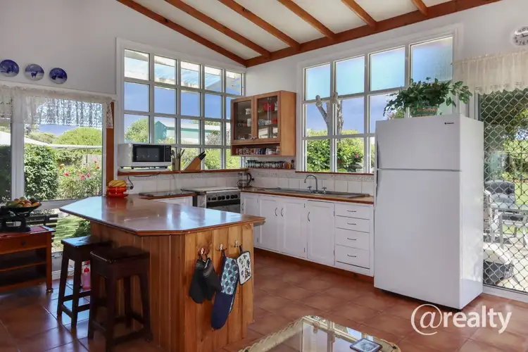 1250 Lower Denmark Road, Elleker WA 6330