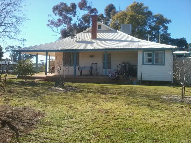 Main view of Homely house listing, 102 Umang Street, Tottenham NSW 2873