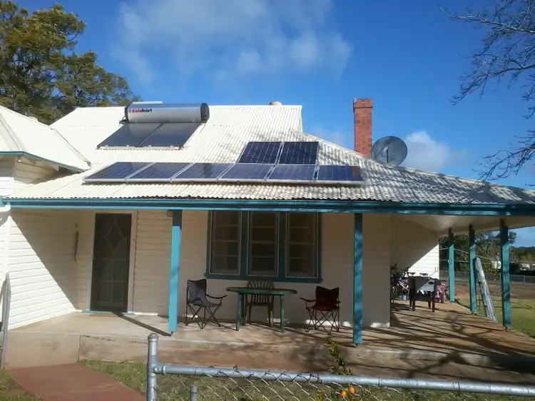 Second view of Homely house listing, 102 Umang Street, Tottenham NSW 2873