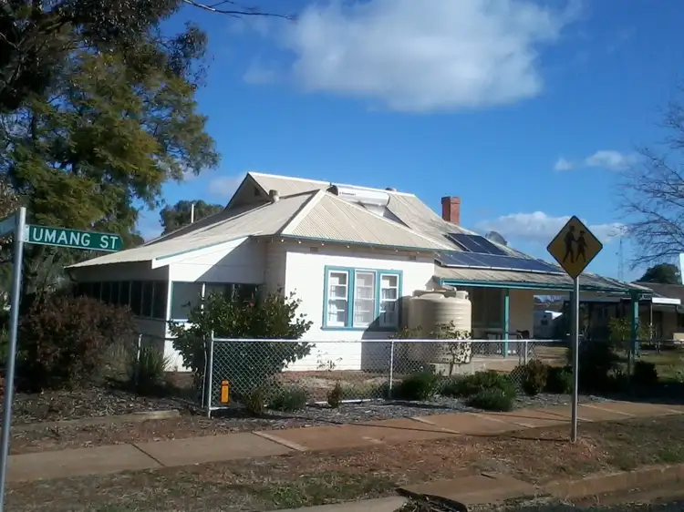 Third view of Homely house listing, 102 Umang Street, Tottenham NSW 2873