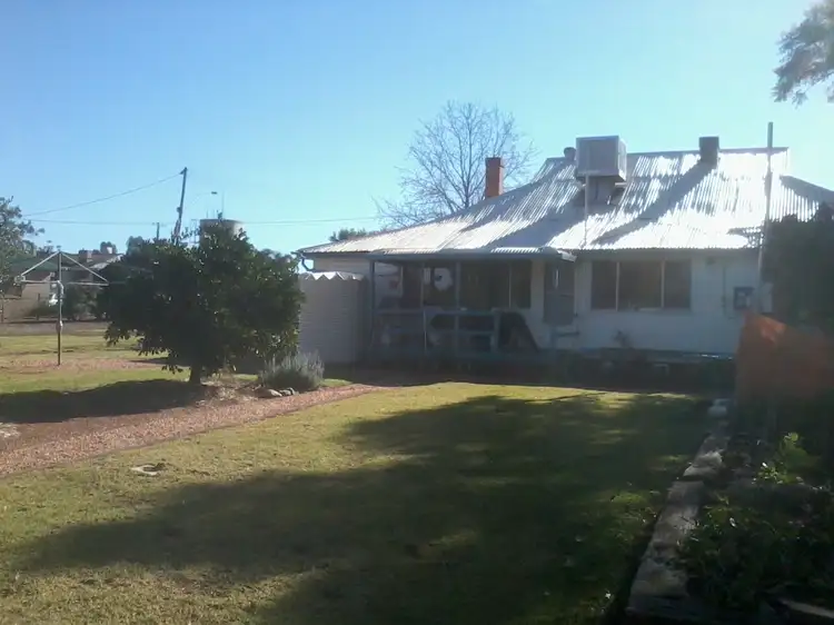 Fifth view of Homely house listing, 102 Umang Street, Tottenham NSW 2873