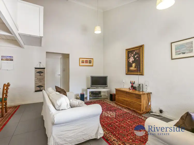 Second view of Homely unit listing, 7 Tapper Lane, Claremont WA 6010