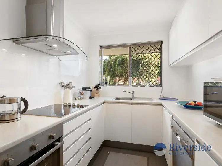 Fourth view of Homely unit listing, 7 Tapper Lane, Claremont WA 6010