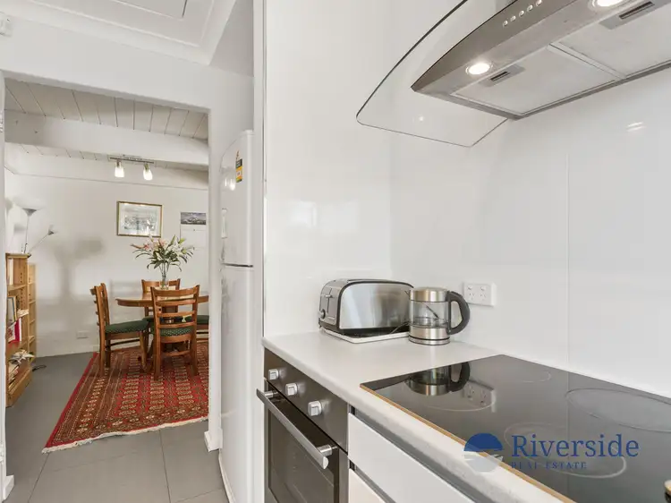 Fifth view of Homely unit listing, 7 Tapper Lane, Claremont WA 6010