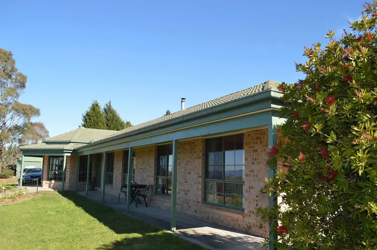 831 Jenolan Caves Road, Hartley NSW 2790