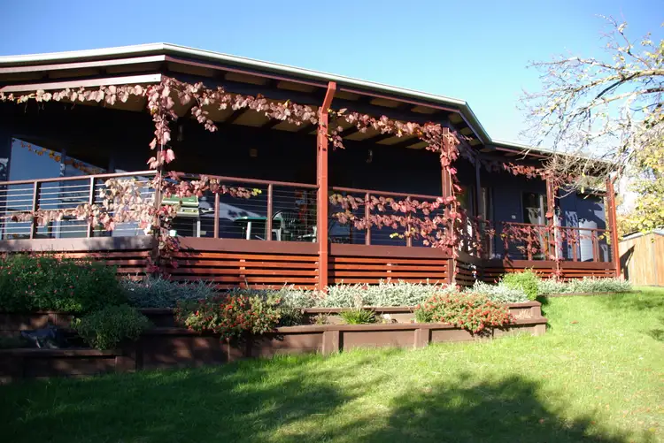 Main view of Homely house listing, 16 mitchell avenue, Khancoban NSW 2642