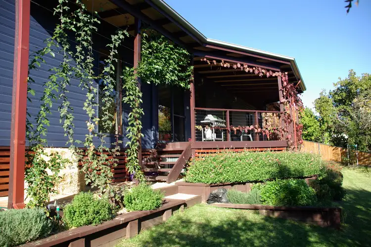 Second view of Homely house listing, 16 mitchell avenue, Khancoban NSW 2642
