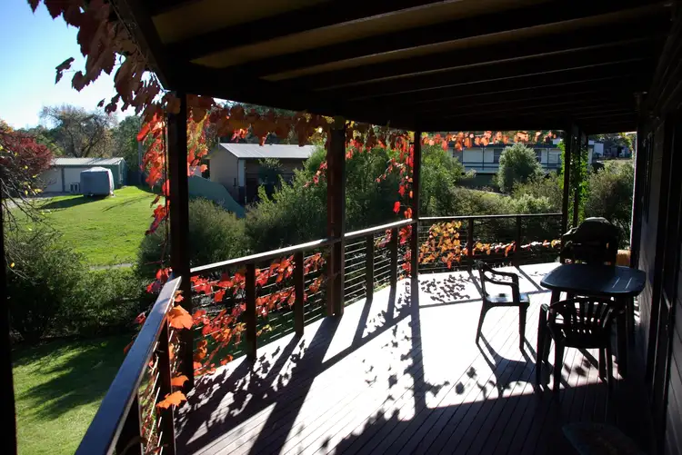 Third view of Homely house listing, 16 mitchell avenue, Khancoban NSW 2642