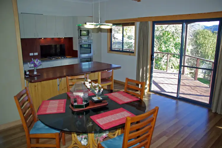 Fourth view of Homely house listing, 16 mitchell avenue, Khancoban NSW 2642