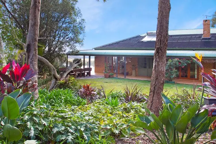 313 McCarrs Creek Road, Terrey Hills NSW 2084