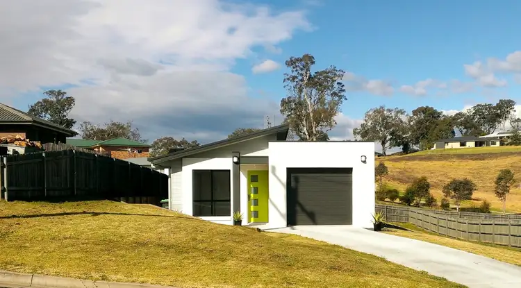 Main view of Homely house listing, 26 Howard Avenue, Bega NSW 2550