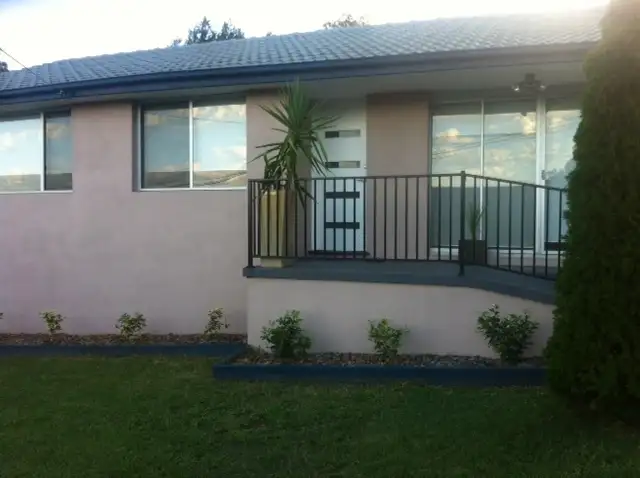Second view of Homely house listing, 3 Russell St, Campbelltown NSW 2560