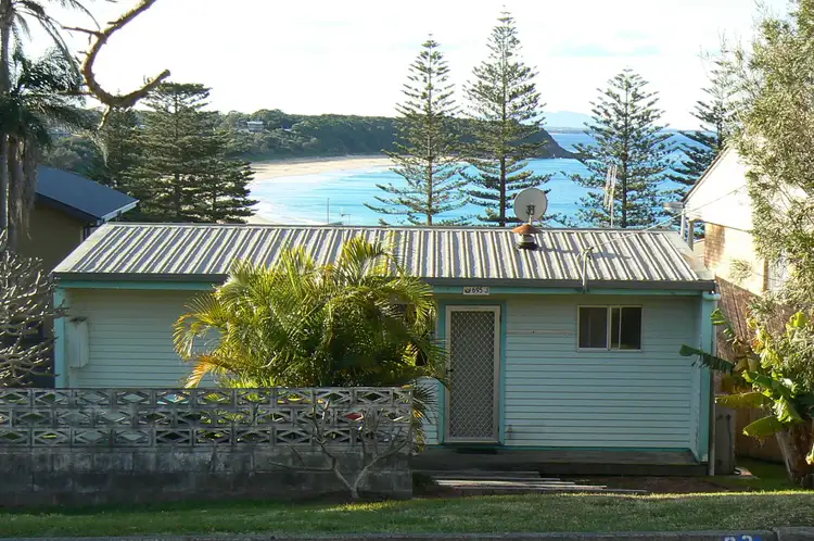 Main view of Homely house listing, 23 William Street, Black Head NSW 2430