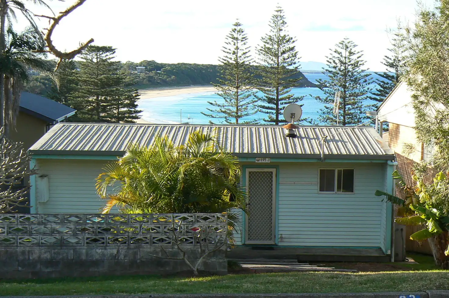 Main view of Homely house listing, 23 William Street, Black Head NSW 2430
