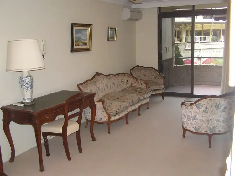 78/7 Waters Road, Neutral Bay NSW 2089