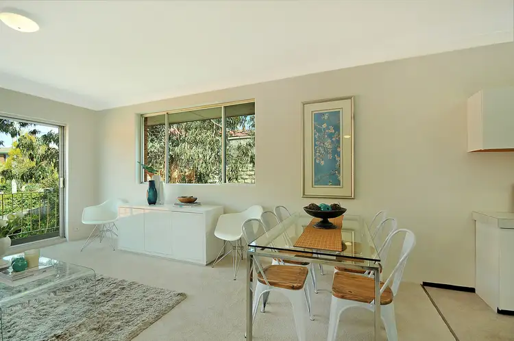 Second view of Homely unit listing, 10/67 Lurline Street, Katoomba NSW 2780