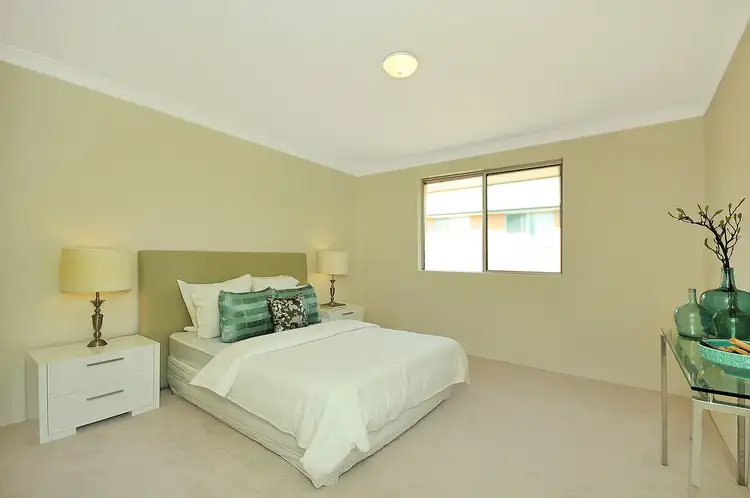 Third view of Homely unit listing, 10/67 Lurline Street, Katoomba NSW 2780