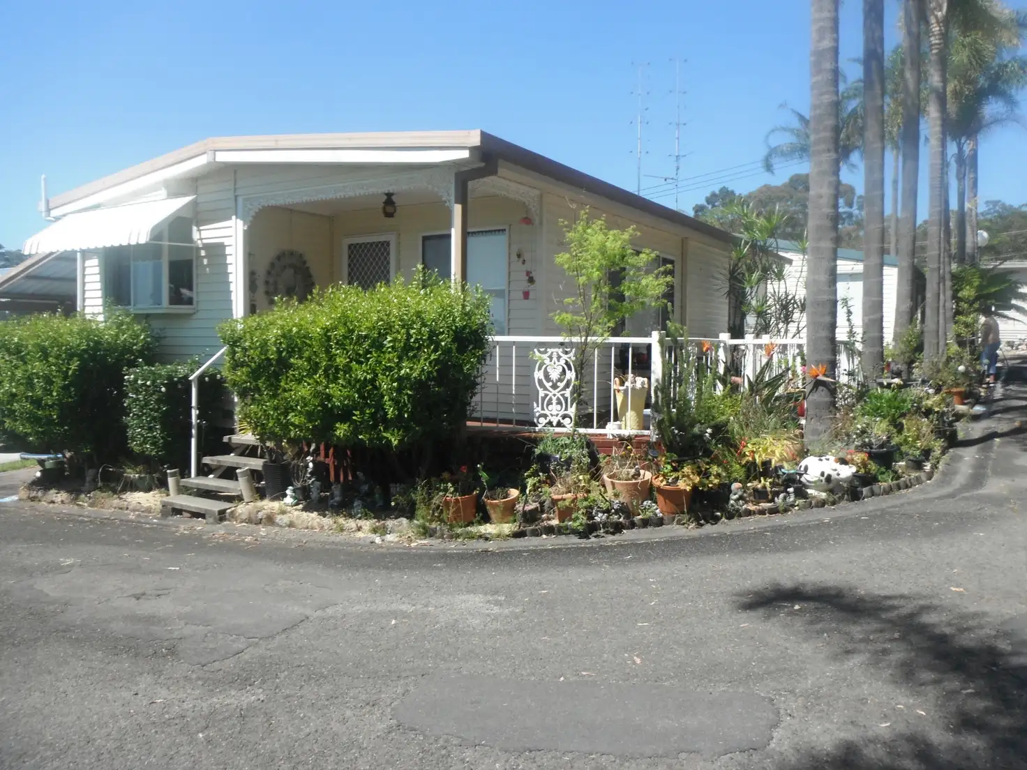Main view of Homely house listing, 29/601 Fishery Point Road, Bonnells Bay NSW 2264