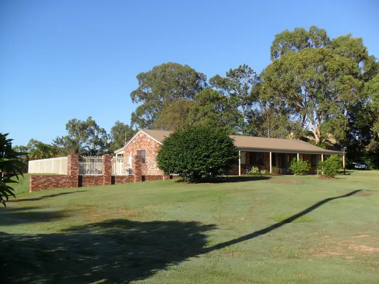 Main view of Homely house listing, 61 Eaton Street, Copmanhurst NSW 2460