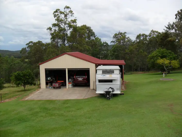 Fourth view of Homely house listing, 61 Eaton Street, Copmanhurst NSW 2460