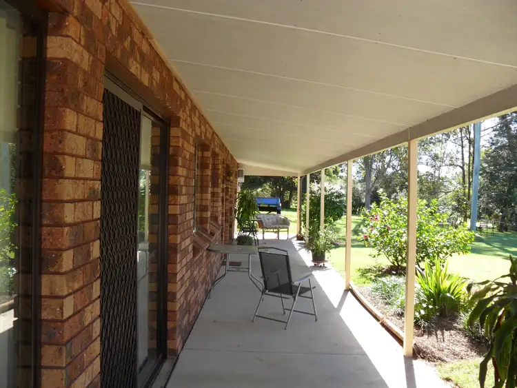 Fifth view of Homely house listing, 61 Eaton Street, Copmanhurst NSW 2460