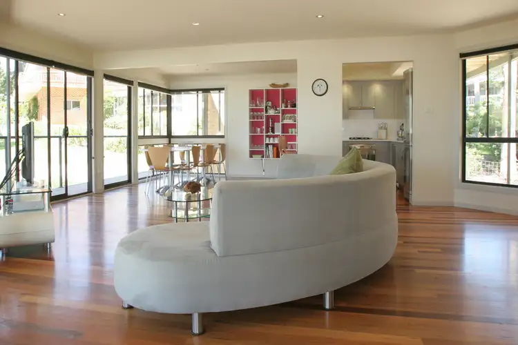 Second view of Homely house listing, 7 Billabong Place, Surf Beach NSW 2536